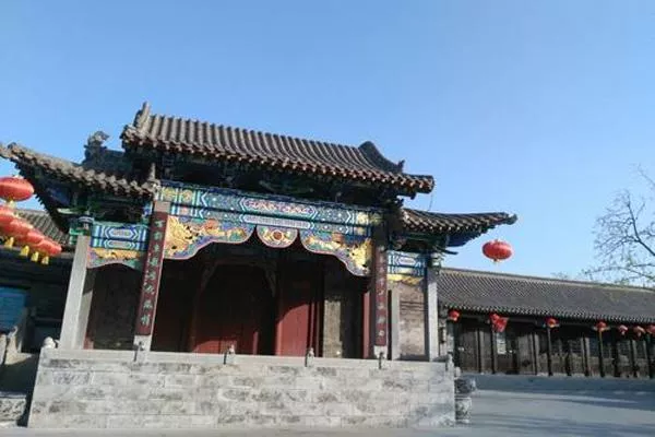 2021天津杨柳青古镇开放时间-门票-游玩地点推荐 2021天津杨柳青古镇开放时间-门票-游玩地点推荐