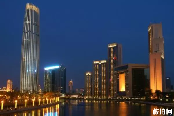 2020春节天津取消活动和关闭景区名单