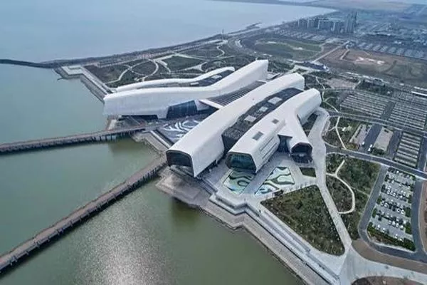天津国家海洋博物馆开放时间-预约方式 天津国家海洋博物馆开放时间-预约方式