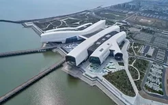 天津国家海洋博物馆开放时间-预约方式