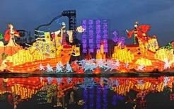 2021武汉欢乐谷灯光节好玩吗 武汉欢乐谷灯光节夜场有什么项目