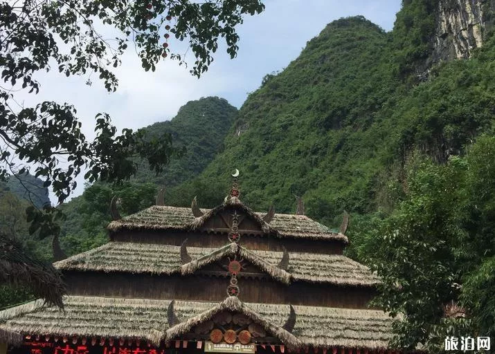 广州到桂林自由行旅游攻略五日游 广州到桂林自由行旅游攻略五日游