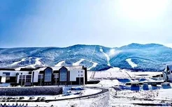 2021太白山鳌山滑雪场开放时间-门票价格