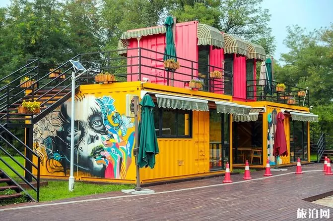 北京顺义鲜花港帐篷酒店游玩攻略 北京顺义鲜花港帐篷酒店游玩攻略