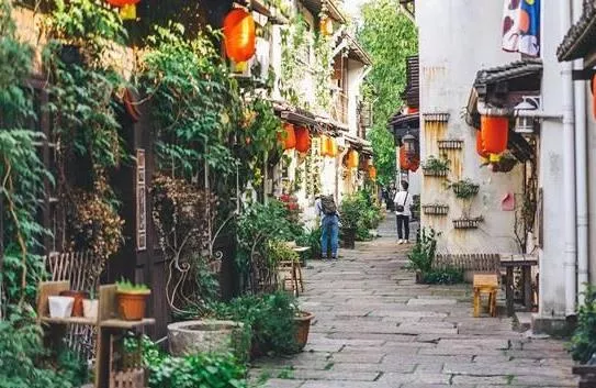 杭州小众旅游景点推荐+指南 杭州小众旅游景点推荐+指南