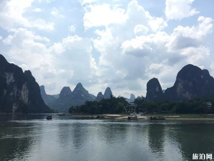 广州到桂林自由行旅游攻略五日游 广州到桂林自由行旅游攻略五日游