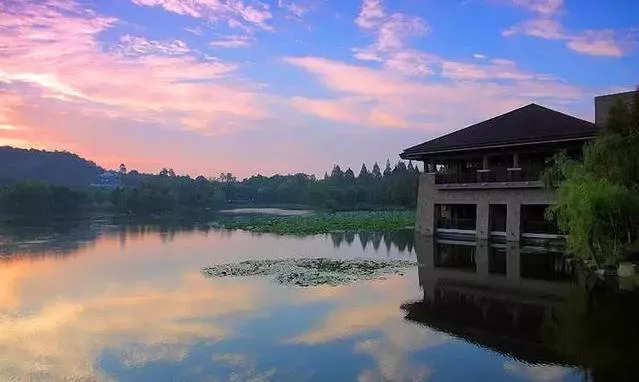 杭州小众景点 杭州小众好玩的地方推荐 杭州小众景点 杭州小众好玩的地方推荐
