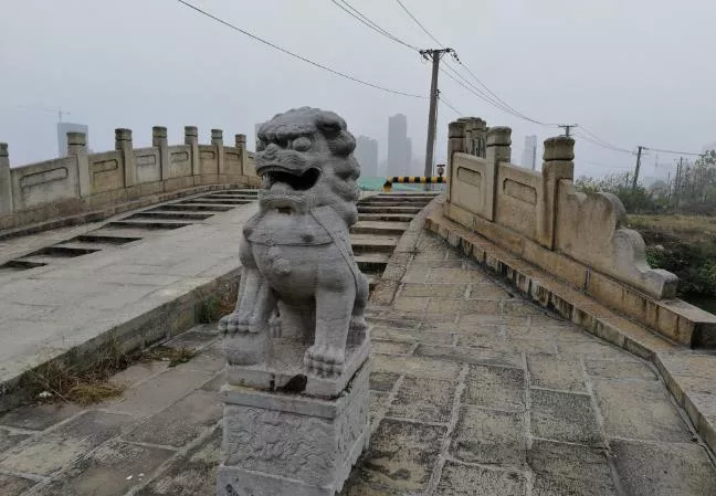 北洋桥介绍 武汉北洋桥旅游攻略 北洋桥介绍 武汉北洋桥旅游攻略