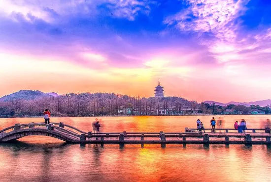 杭州必去的景点有哪些 杭州景点排行榜 杭州必去的景点有哪些 杭州景点排行榜