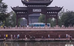 江苏扬州古运河游玩攻略 门票+交通+电话