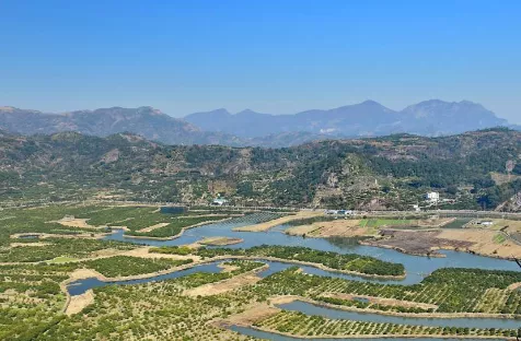 2018年中国旅游日杭州江干区景点门票优惠信息 2018年中国旅游日杭州江干区景点门票优惠信息