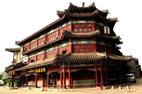 2021天津杨柳青古镇开放时间-门票-游玩地点推荐 2021天津杨柳青古镇开放时间-门票-游玩地点推荐