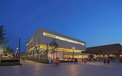 2021天津美术馆开放时间-门票预约