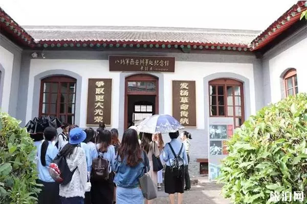 西安小众博物馆有哪些 暑期室内游玩攻略