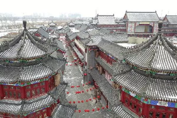 2021天津杨柳青古镇开放时间-门票-游玩地点推荐 2021天津杨柳青古镇开放时间-门票-游玩地点推荐