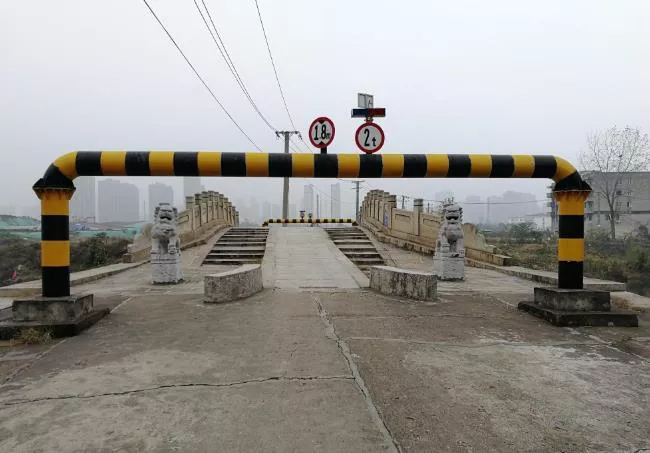 北洋桥介绍 武汉北洋桥旅游攻略