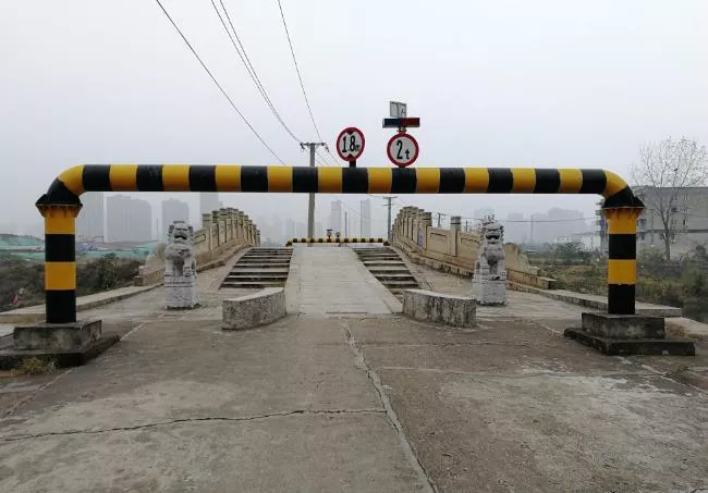 北洋桥介绍 武汉北洋桥旅游攻略 北洋桥介绍 武汉北洋桥旅游攻略