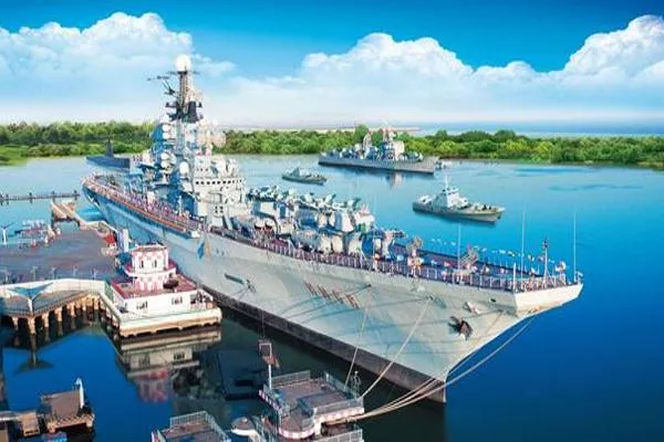 2021天津泰达航母主题公园游玩攻略-开放时间-门票 2021天津泰达航母主题公园游玩攻略-开放时间-门票