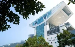 香港山顶缆车2020年优惠信息