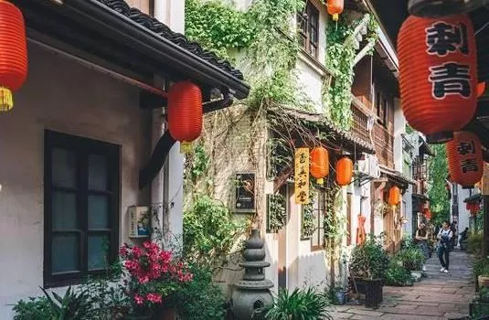 杭州小众旅游景点推荐+指南 杭州小众旅游景点推荐+指南