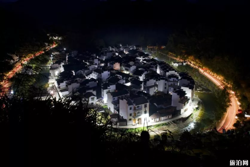 婺源有什么好玩的 婺源旅游攻略 婺源有什么好玩的 婺源旅游攻略