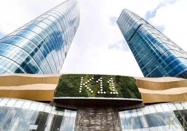 武汉k11购物艺术中心好玩吗 武汉k11购物艺术中心好玩吗