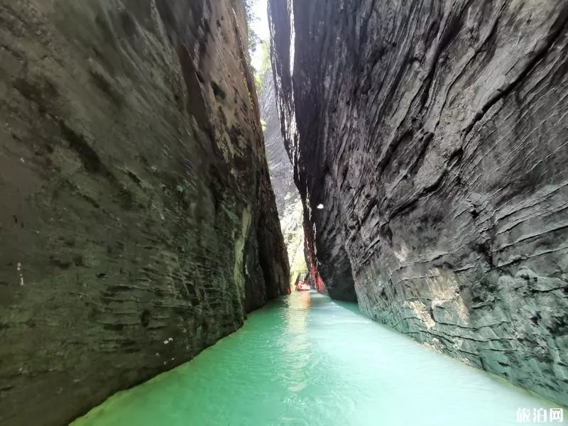 鹤峰屏山峡谷旅游攻略