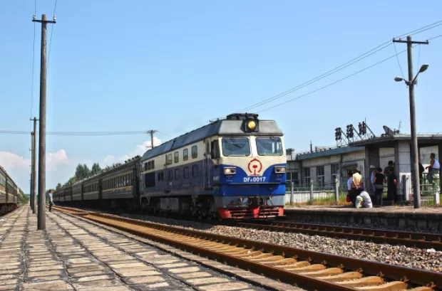 2021年6月25日起济宁火车以及城际公交运行时间调整
