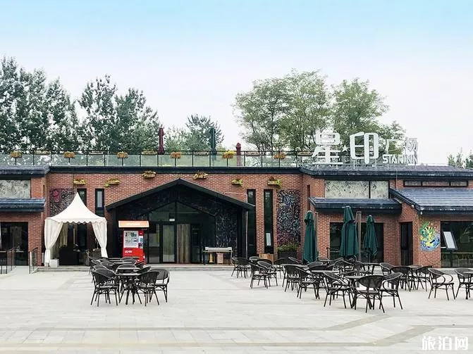 北京顺义鲜花港帐篷酒店游玩攻略 北京顺义鲜花港帐篷酒店游玩攻略