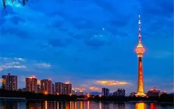2021天津天塔湖景区开放时间-门票价格