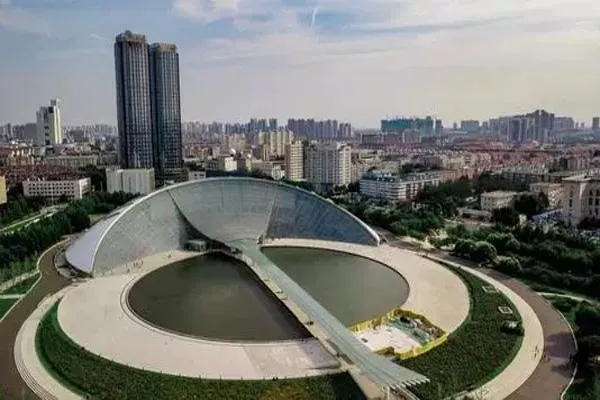 2021天津自然博物馆开放时间-预约攻略 2021天津自然博物馆开放时间-预约攻略