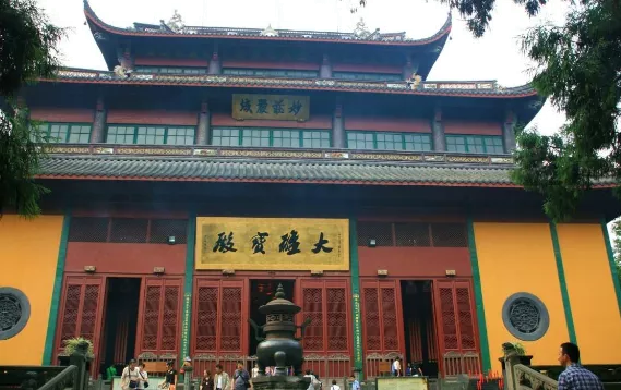 杭州必去的景点有哪些 杭州景点排行榜 杭州必去的景点有哪些 杭州景点排行榜
