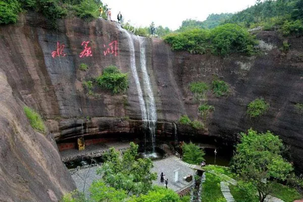 2022连云港花果山门票多少钱一张