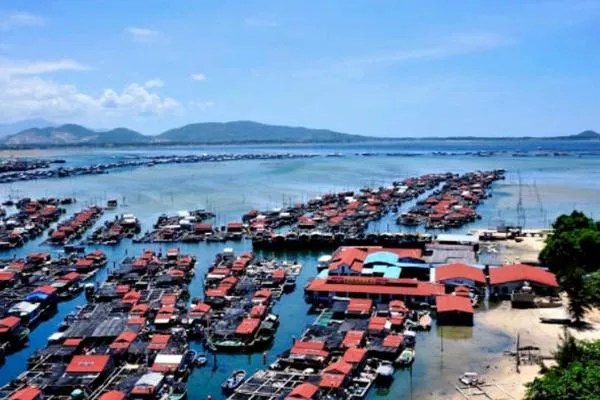 海南冬天适合去哪里旅游