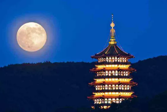 杭州必去的景点有哪些 杭州景点排行榜 杭州必去的景点有哪些 杭州景点排行榜