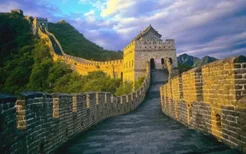 北京十大旅游景点排行榜最新
