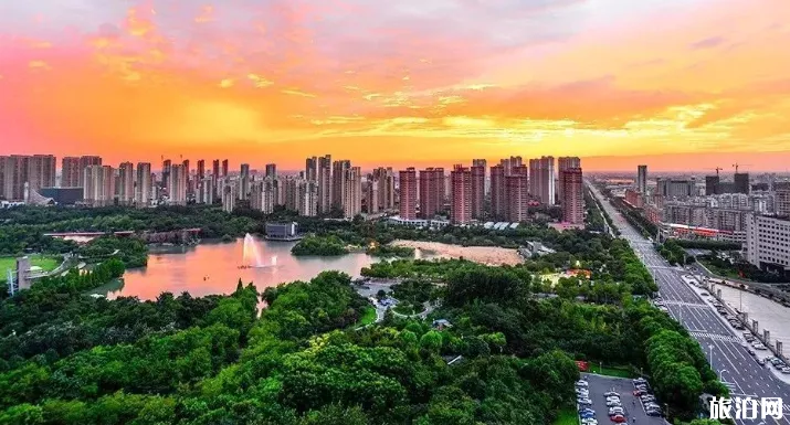 2020春节常州取消活动和关闭景点 常州恐龙园春节不去可以改期吗 2020春节常州取消活动和关闭景点 常州恐龙园春节不去可以改期吗