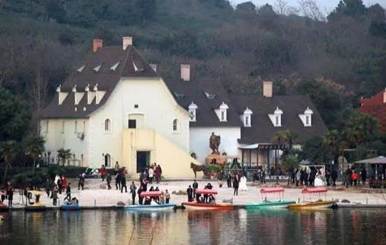 杭州小众旅游景点推荐+指南 杭州小众旅游景点推荐+指南