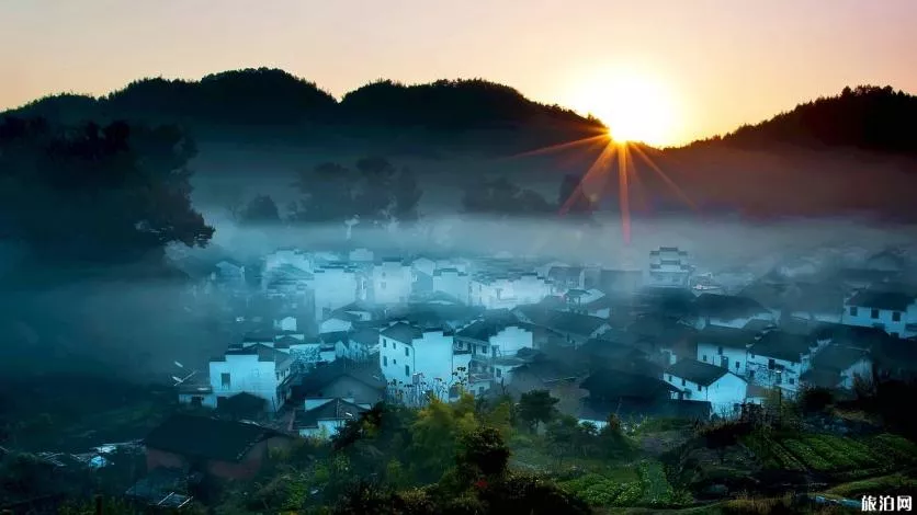 婺源有什么好玩的 婺源旅游攻略 婺源有什么好玩的 婺源旅游攻略