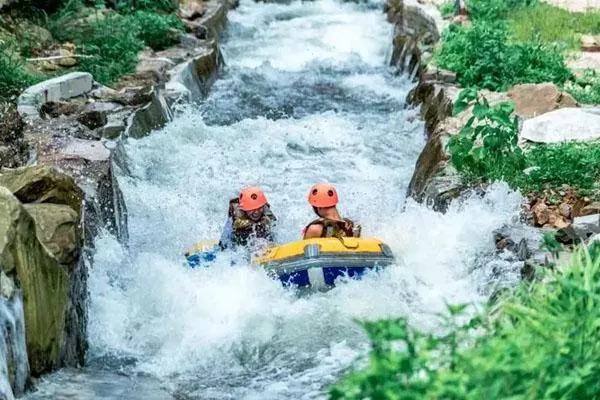 佛山夏季旅游去哪里凉快一些