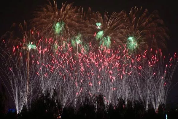 武汉跨年烟花2021哪里有 武汉跨年夜哪里好玩 武汉跨年烟花2021哪里有 武汉跨年夜哪里好玩