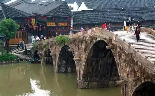 杭州小众景点 杭州小众好玩的地方推荐 杭州小众景点 杭州小众好玩的地方推荐