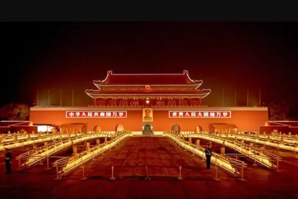 北京晚上有啥好玩的地方推荐