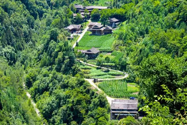 四川绵阳旅游必去十大景点推荐 最值得去的景点介绍