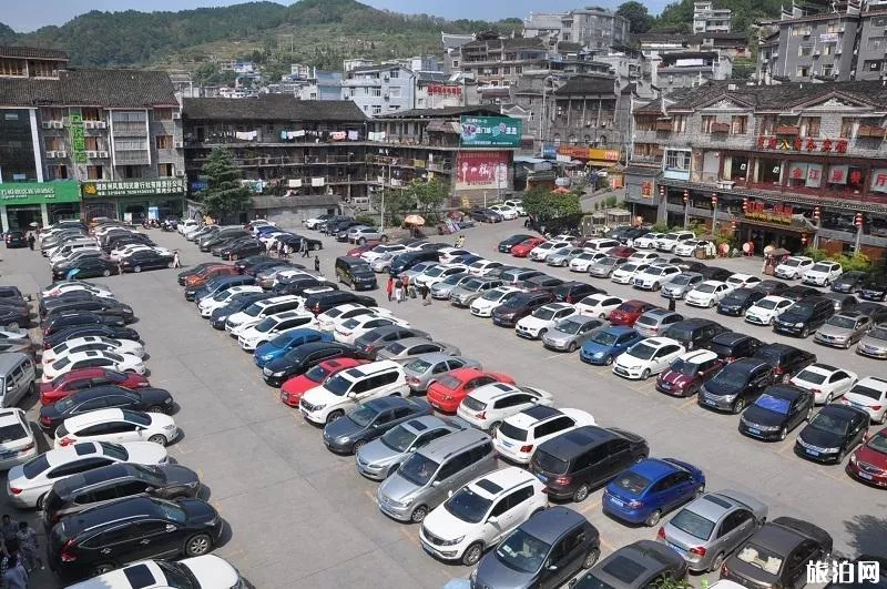 凤凰古城自驾停车攻略 凤凰古城哪里停车 凤凰古城自驾停车攻略 凤凰古城哪里停车