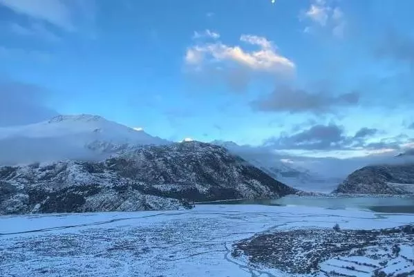 冬季适合去西藏旅游吗