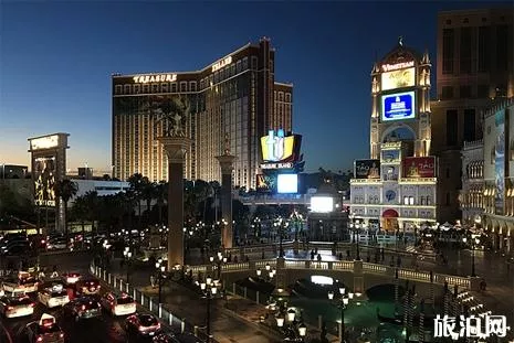 去美国旅行住哪里好 去美国旅行住哪里好