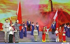 渭南春节活动内容 附2020新春大庙会信息