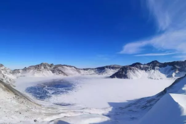 冬季适合旅游的地方有哪些