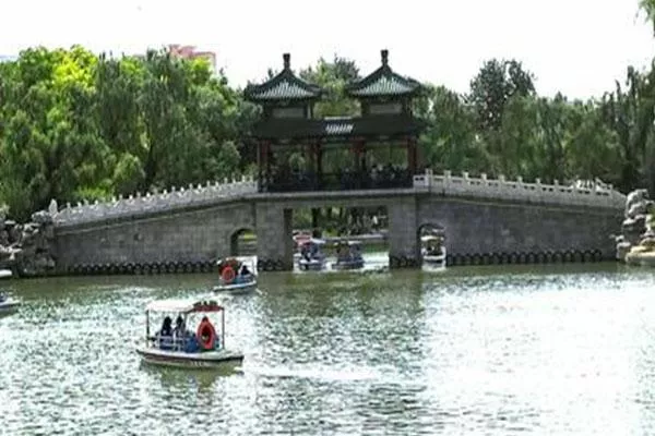 2021北京龙潭公园门票价格及优惠政策-交通指南